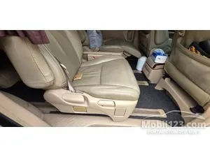 2008 Toyota Alphard 2.4 MPV