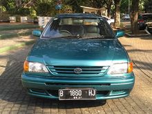 Toyota Soluna th 20000 SERVICE RECORD Toyota Manual Pajak On B DKI Utara