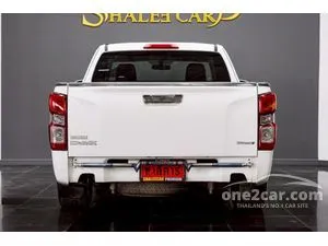 2020 Isuzu D-MAX 1.9 S Space Cab Pickup