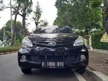 2014 Daihatsu Xenia 1.0 M STD MPV