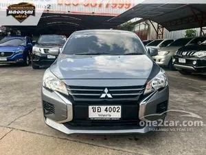 2022 Mitsubishi MIRAGE 1.2 GLX Hatchback