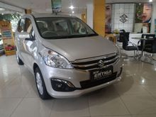 New Ertiga DieseL Hybrid Gebyar Discount Akhir Tahun 33 Juta Wow