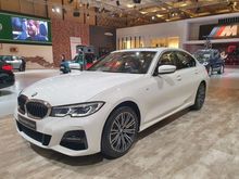 2020 BMW 330i 2.0 M Sport Sedan