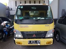 2014 Mitsubishi Colt 3,9 Base Spec Trucks Tdp 10 Juta