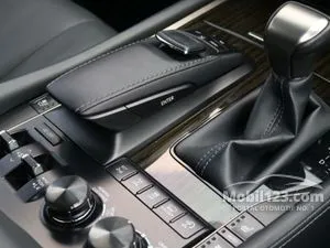 2021 Lexus LX 570 5.7 Sport SUV