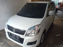 2019 Suzuki Karimun Wagon R 998 GL Wagon R MT istimewa dijual di malang