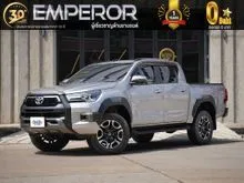 2023 Toyota HILUX REVO 2.4 Double Cab Prerunner Mid Pickup