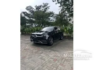 2021 Mercedes-Benz GLE450 3.0 AMG Line 4MATIC CKD SUV
