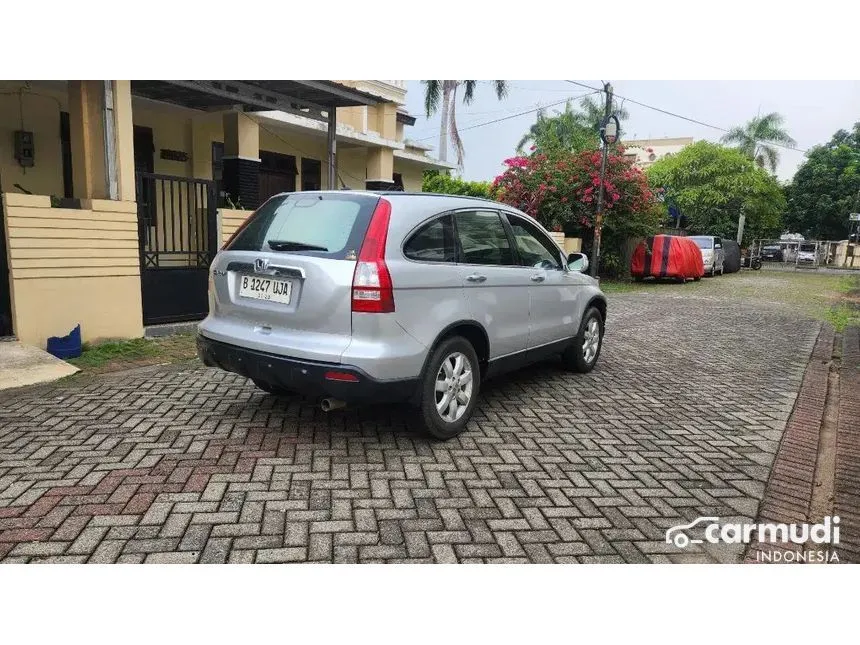 2008 Honda CR-V 2.4 i-VTEC SUV