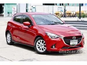 2016 Mazda 2 1.3 Sports High Plus Hatchback