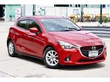 2016 Mazda 2 1.3 (ปี 15-25) Sports High Plus Hatchback