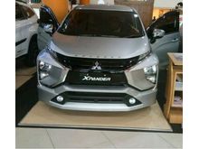 Promo Dp Minim Mitsubishi Xpander 1.5 EXCEED Wagon