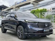2022 Honda HR-V 1.5 (ปี 22-28) e:HEV RS SUV