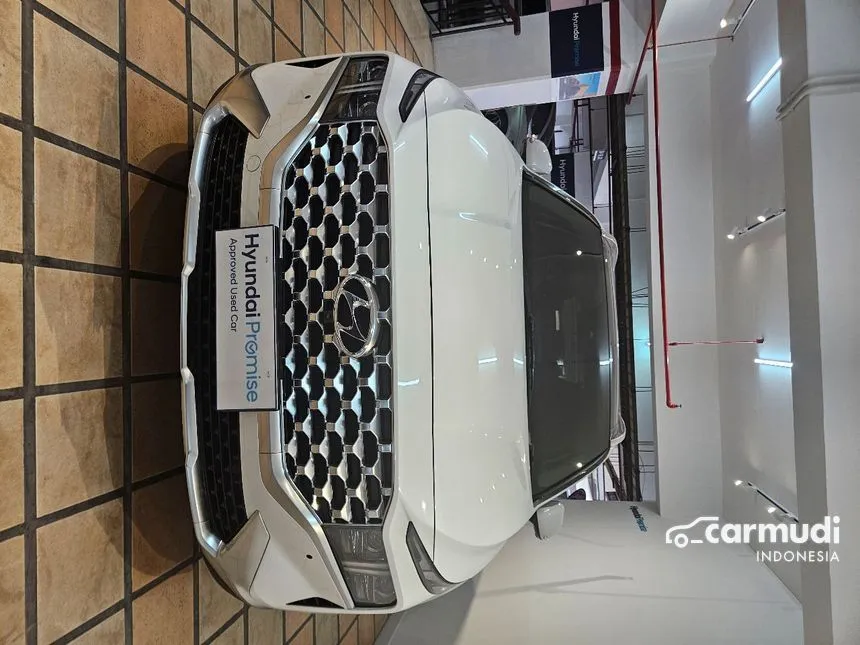 2024 Hyundai Santa Fe Signature SUV