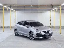 2021 Suzuki Baleno 1.4 Hatchback