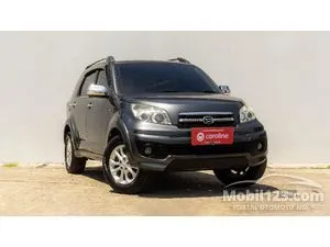 2014 Daihatsu Terios 1.5 TX Adventure SUV