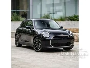 2025 MINI Aceman SE Hatchback