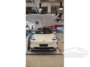 2026 GAC Hyptec HT Premium Hatchback