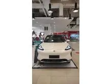 2026 GAC Hyptec HT 0.0 Premium Hatchback ING Free Home Wall Charging dan Pemasangan