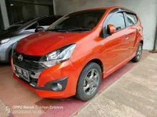2019 Daihatsu Ayla 1.2 R Hatchback Termurah Dp24JT LowKM
