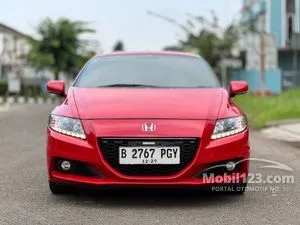 2015 Honda CR-Z 1.5 Special Edition Hatchback