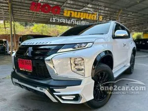 2022 Mitsubishi PAJERO SPORT 2.4 GT Premium Elite Edition SUV