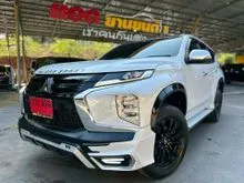 2022 Mitsubishi PAJERO SPORT 2.4 (ปี 19-25) GT Premium Elite Edition SUV