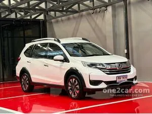 2021 Honda BR-V 1.5 V SUV