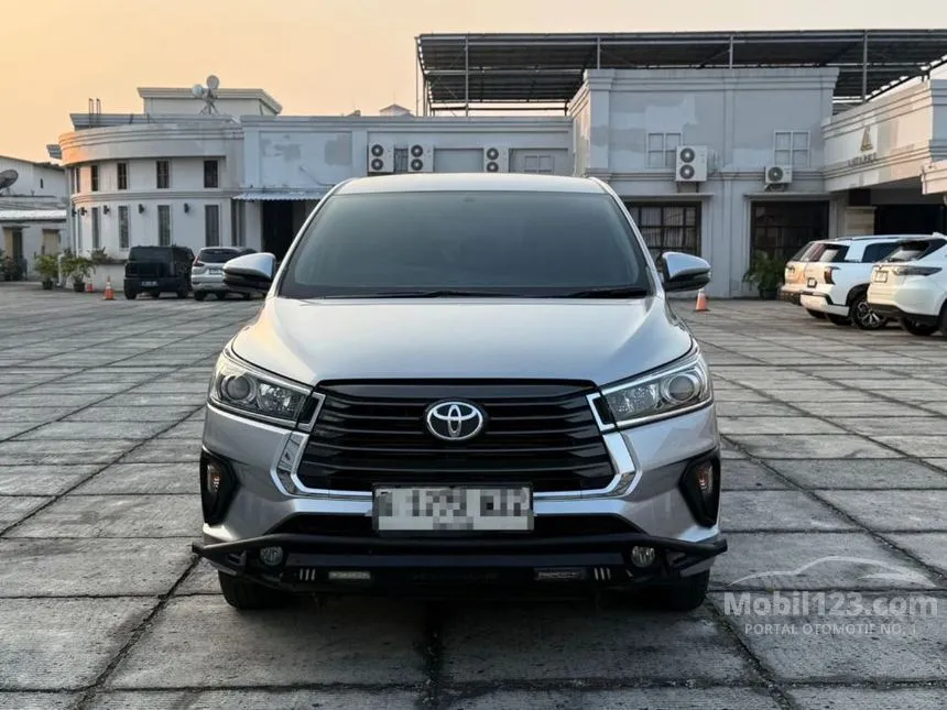 2023 Toyota Kijang Innova G MPV