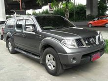 2010 Nissan Frontier Navara 2.5 4DR Calibre Pickup MT