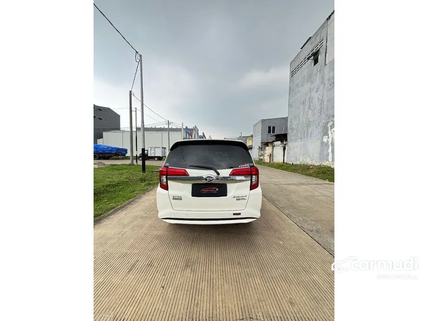 2024 Daihatsu Sigra R MPV
