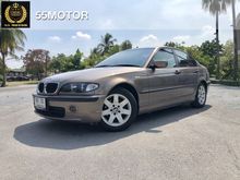 2003 BMW 318i 2.0 E46 (ปี 98-07) Sedan AT