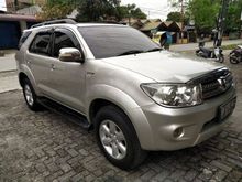 2006 Toyota Fortuner 2.7 V SUV