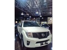 2012 Nissan Navara 2.5 Sports Version Pick-up