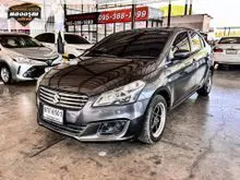2019 Suzuki Ciaz 1.2 (ปี 15-25) GL Sedan