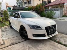 2009 Audi TT Coupe AT