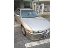 2006 Proton Perdana 2.0 V6 Sedan
