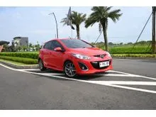 2013 Mazda 2 1.5 R Hatchback