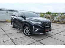 2022 Toyota Kijang Innova Zenix 2.0 Q HV TSS Modellista (Non Premium Color) MPV