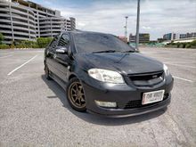2005 Toyota Vios 1.5 (ปี 02-07) S Sedan