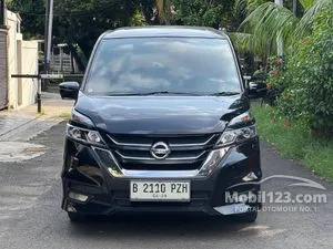 2023 Nissan Serena 2.0 Highway Star MPV