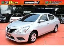 2015 Nissan ALMERA 1.2 (ปี 11-19) E Sedan