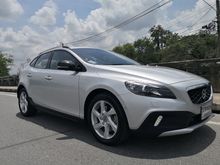 2016 Volvo V40 2.0 (ปี 13-16) Base Spec Wagon AT