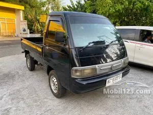 2010 Suzuki Carry 1.5 Futura Pick Up Flat Deck Pickup