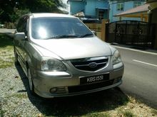 2005 Naza Citra 2.0 GS MPV