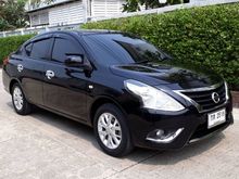 2016 Nissan Almera 1.2 (ปี 11-16) VL Sedan AT