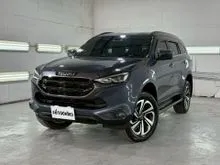 2023 Isuzu MU-X 3.0 (ปี 20-26) Ultimate SUV