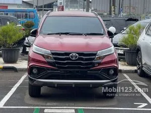 2025 Toyota Rush 1.5 GR Sport SUV