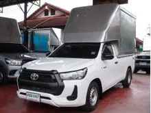 2024 Toyota HILUX REVO 2.4 Single Cab Entry (SWB) Pickup