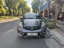 2018 Honda Brio 1.2 E Hatchback